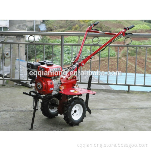 7HP Gasoline Tiller